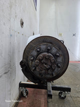 2001-2007 Chevrolet Silverado / GMC Sierra 2500 3500 HD Rear Axle 4.10 10.5"