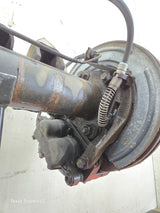 2001-2007 Chevrolet Silverado / GMC Sierra 2500 3500 HD Rear Axle 4.10 10.5"