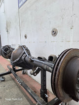 2001-2007 Chevrolet Silverado / GMC Sierra 2500 3500 HD Rear Axle 4.10 10.5"