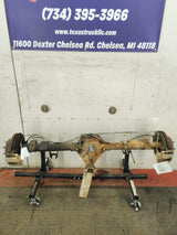 2005-2007 Chevrolet Silverado GMC Sierra 1500 3.23 Rear Axle GU5