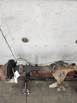2005-2007 Chevrolet Silverado GMC Sierra 1500 3.23 Rear Axle GU5