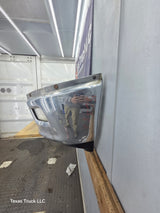 2009-2012 Dodge Ram 4th Gen 1500 Front Bumper Chrome