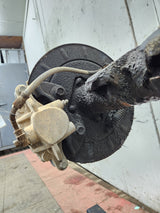 2005-2007 Chevrolet Silverado GMC Sierra 1500 3.23 Rear Axle GU5