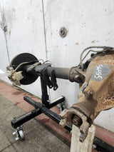2005-2007 Chevrolet Silverado GMC Sierra 1500 3.23 Rear Axle GU5