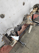 2005-2007 Chevrolet Silverado GMC Sierra 1500 3.23 Rear Axle GU5