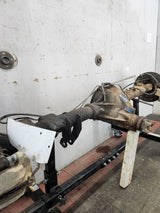 2005-2007 Chevrolet Silverado GMC Sierra 1500 3.23 Rear Axle GU5