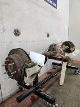 2005-2007 Chevrolet Silverado GMC Sierra 1500 3.23 Rear Axle GU5