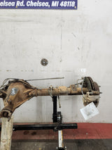 2005-2007 Chevrolet Silverado GMC Sierra 1500 3.23 Rear Axle GU5