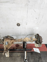 2005-2007 Chevrolet Silverado GMC Sierra 1500 3.23 Rear Axle GU5