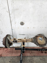 2005-2007 Chevrolet Silverado GMC Sierra 1500 3.23 Rear Axle GU5