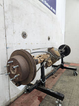 2005-2007 Chevrolet Silverado GMC Sierra 1500 3.23 Rear Axle GU5