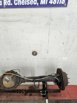 2005-2007 Chevrolet Silverado GMC Sierra 1500 3.23 Rear Axle GU5