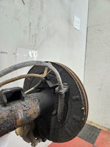 2005-2007 Chevrolet Silverado GMC Sierra 1500 3.23 Rear Axle GU5