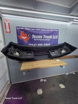 2009-2012 Dodge Ram 4th Gen 1500 Front Bumper Chrome