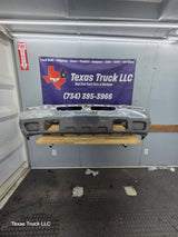 2003-2007 Chevrolet Silverado 2500HD 3500HD 'Cateye' Front Bumper