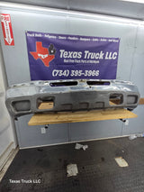 2003-2007 Chevrolet Silverado 2500HD 3500HD 'Cateye' Front Bumper