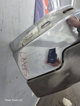 2003-2007 Chevrolet Silverado 2500HD 3500HD 'Cateye' Front Bumper