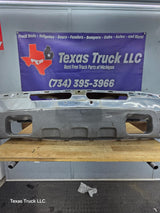 2003-2007 Chevrolet Silverado 2500HD 3500HD 'Cateye' Front Bumper