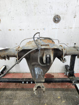 1987-1997 Ford F250 F350 Full Floating 3.55 Rear Axle SRW
