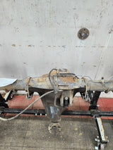 1987-1997 Ford F250 F350 Full Floating 3.55 Rear Axle SRW