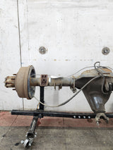1987-1997 Ford F250 F350 Full Floating 3.55 Rear Axle SRW