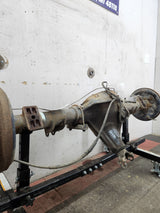 1987-1997 Ford F250 F350 Full Floating 3.55 Rear Axle SRW