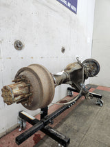 1987-1997 Ford F250 F350 Full Floating 3.55 Rear Axle SRW