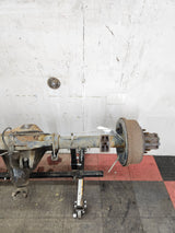 1987-1997 Ford F250 F350 Full Floating 3.55 Rear Axle SRW
