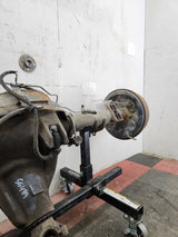 1987-1997 Ford F250 F350 Full Floating 3.55 Rear Axle SRW