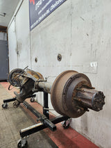 1987-1997 Ford F250 F350 Full Floating 3.55 Rear Axle SRW