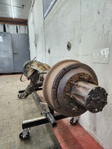 1987-1997 Ford F250 F350 Full Floating 3.55 Rear Axle SRW