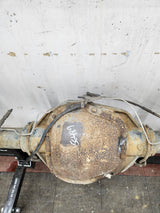 1987-1997 Ford F250 F350 Full Floating 3.55 Rear Axle SRW