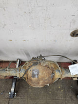 1987-1997 Ford F250 F350 Full Floating 3.55 Rear Axle SRW