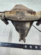 1987-1997 Ford F250 F350 Full Floating 3.55 Rear Axle SRW