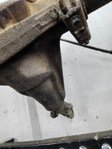 1987-1997 Ford F250 F350 Full Floating 3.55 Rear Axle SRW