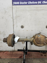 1987-1997 Ford F250 F350 Full Floating 3.55 Rear Axle SRW