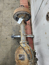 1987-1997 Ford F250 F350 Full Floating 3.55 Rear Axle SRW