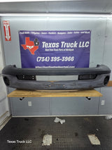 2003-2005 Dodge Ram 1500 2500 3500 3rd Gen Front Bumper