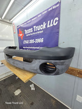 2003-2005 Dodge Ram 1500 2500 3500 3rd Gen Front Bumper