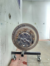 1987-1997 Ford F250 F350 Full Floating 3.55 Rear Axle SRW