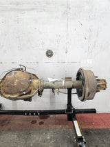 1987-1997 Ford F250 F350 Full Floating 3.55 Rear Axle SRW