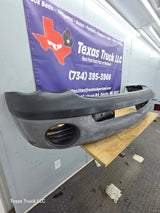 2003-2005 Dodge Ram 1500 2500 3500 3rd Gen Front Bumper