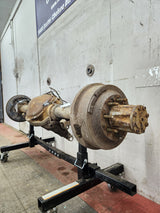 1987-1997 Ford F250 F350 Full Floating 3.55 Rear Axle SRW