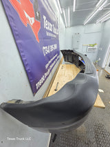 2003-2005 Dodge Ram 1500 2500 3500 3rd Gen Front Bumper