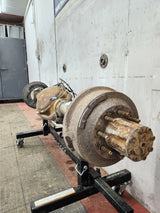1987-1997 Ford F250 F350 Full Floating 3.55 Rear Axle SRW