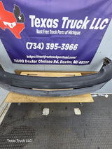 2003-2005 Dodge Ram 1500 2500 3500 3rd Gen Front Bumper