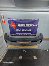 2003-2005 Dodge Ram 1500 2500 3500 3rd Gen Front Bumper