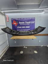 2003-2005 Dodge Ram 1500 2500 3500 3rd Gen Front Bumper