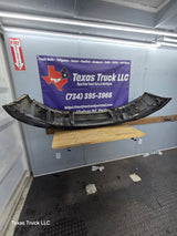 2003-2005 Dodge Ram 1500 2500 3500 3rd Gen Front Bumper