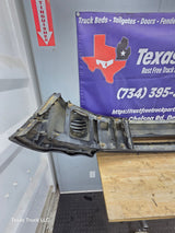 2003-2005 Dodge Ram 1500 2500 3500 3rd Gen Front Bumper